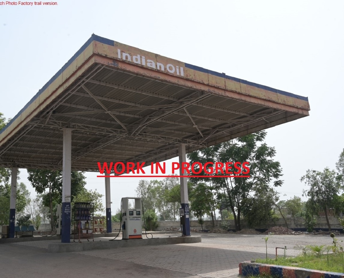 IndianOil - Chawinda, Amritsar